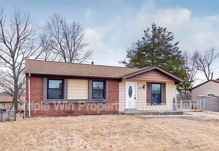 3049 Orton St — Photo 1