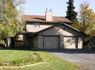 9043 Jewel Terrace St #B, Anchorage, AK 99502