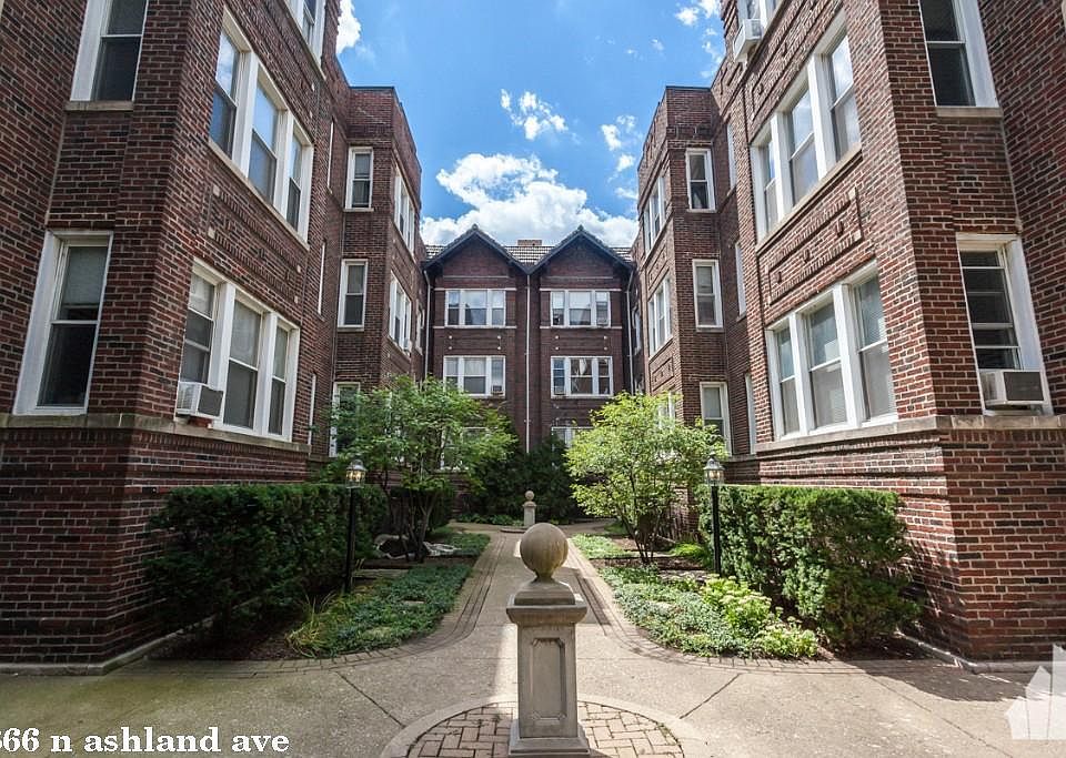 1st image of 4866 N Ashland Ave #1214