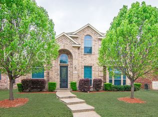 9117 Amber Downs Dr, McKinney, TX 75070