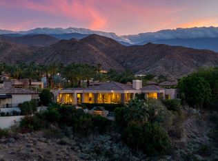 29 Grande View Ct, Rancho Mirage, CA 92270