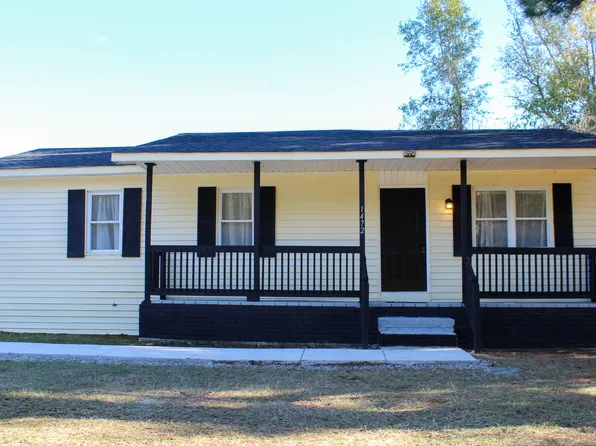 1472 Middlepen Rd, Orangeburg, SC 29115