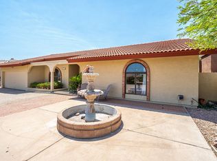 15507 E Thistle Dr, Fountain Hills, AZ 85268