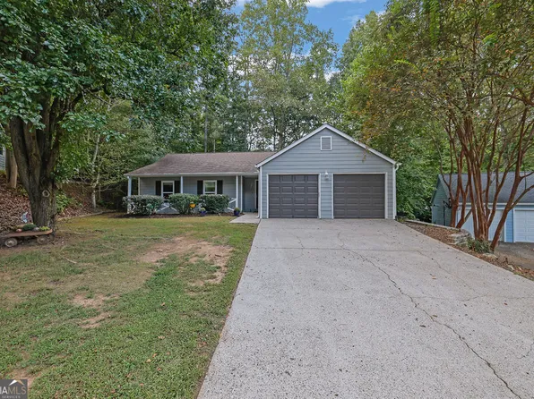 10650 Colony Glen Dr, Johns Creek, GA 30022