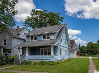 119 Linwood Ave, Jamestown, NY