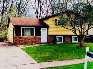 4516 Wingfield St, Columbus, OH 43231