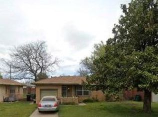 3119 NW 48th St, Oklahoma City, OK 73112