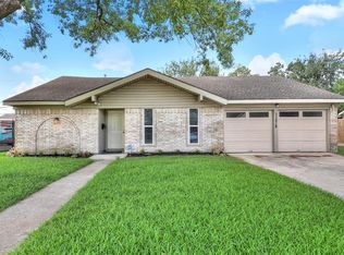11218 Sageview Dr, Houston, TX 77089