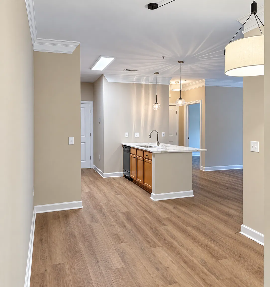 2 bed, 1100 sqft, $1,775 — Photo 2