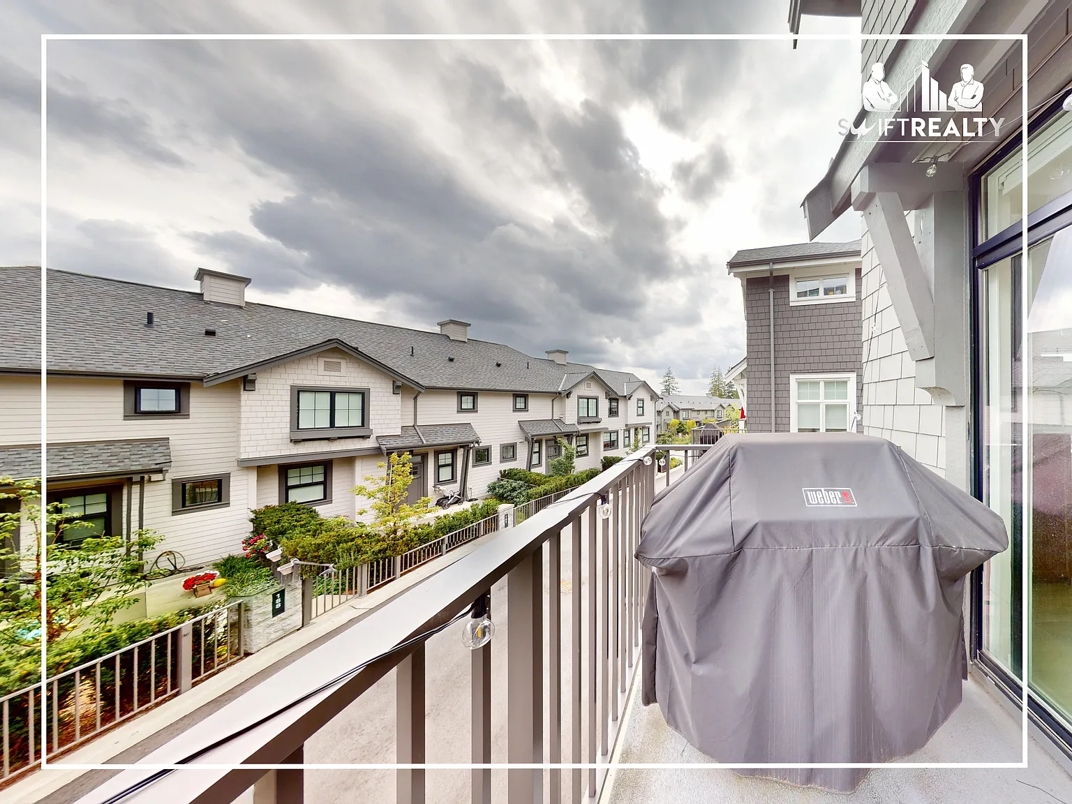 3 Bed 2.5 bath Townhouse in Burke Mountain, Coquitlam — Photo 2