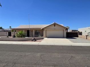 11362 S Viewpointe Ave, Yuma, AZ 85367