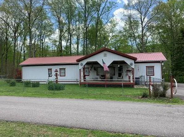 46 Blue Bird Ln, Worthville, KY 41098