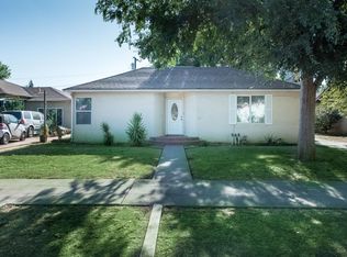 2844 N Farris Ave, Fresno, CA 93704