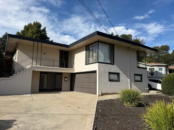 2924 Frye St, Oakland, CA 94602