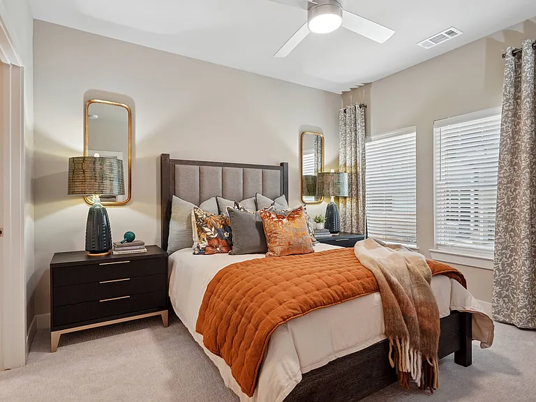 Sherman Park Village Apartments, in Dallas, Texas