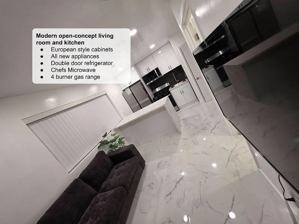 1 bed, 400 sqft, $2,250 — Photo 4
