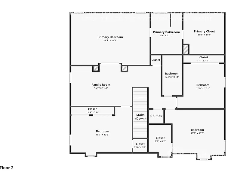 4627 Bay Laurel Ct — Photo 3