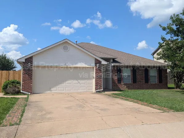 11003 E 119th St N, Collinsville, OK 74021