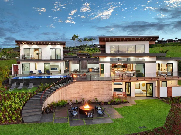 3022 Kahalawai St, Koloa, HI 96756