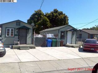 2728-30 17th St, San Pablo, CA