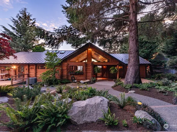 1660 Seacrest Lane, Coupeville, WA 98239