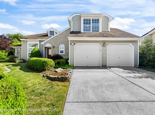 69 Kentucky Way, Freehold, NJ 07728