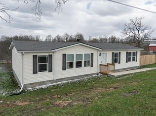 178 Bethel Ln, Butler, KY 41006