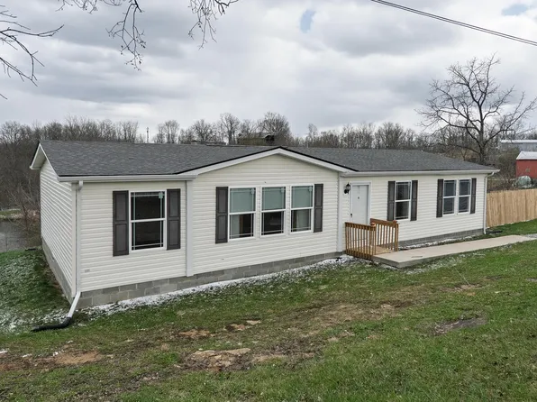 178 Bethel Ln, Butler, KY 41006