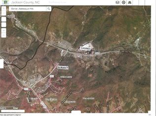 550 Old Soco Rd, Whittier, NC 28789