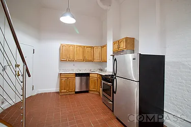 Rented by Compass