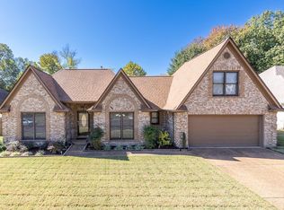 9113 Raspberry Ln LOT 880, Cordova, TN 38016