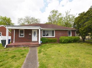 189 Bearden Rd, Norfolk, VA 23503