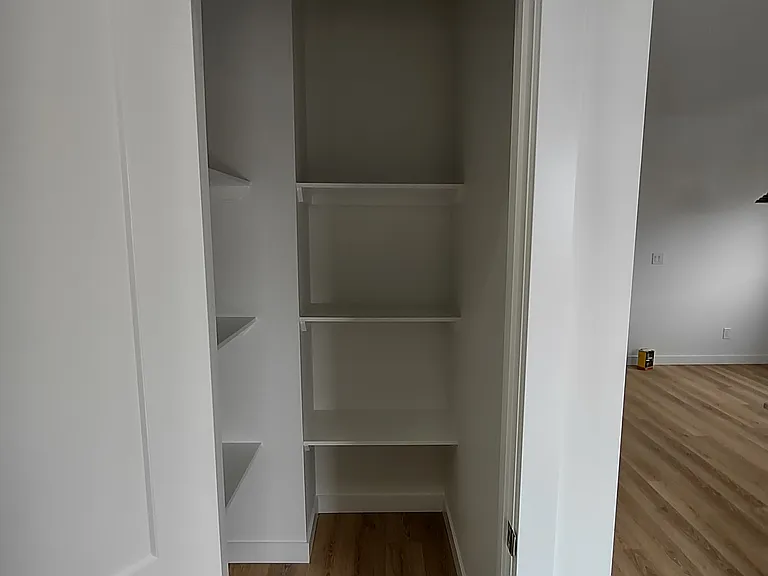 Kitchen pantry 2