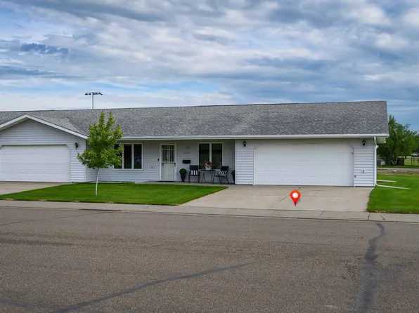 100 7th St NW #1C, Hazen, ND 58545
