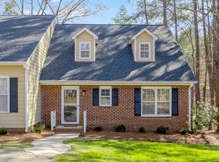 100 Wythe Cir, Raleigh, NC 27615
