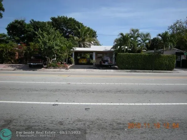 1304-1306 NE 15th Ave, Fort Lauderdale, FL 33304