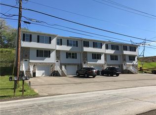 325 E Shaffer Rd, Aliquippa, PA 15001