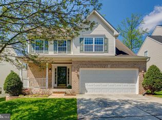 9236 Sewall Ave, Laurel, MD 20723