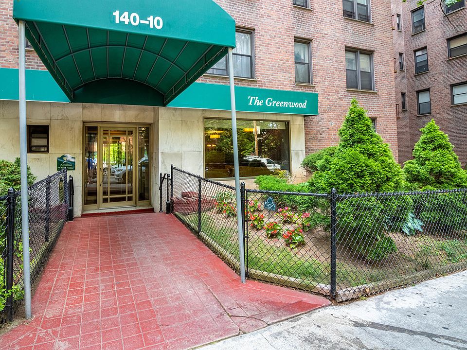 1st image of 140-10 84th Dr APT 6F