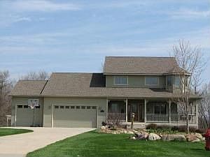 Home for Sale in Huxley, IA $309,900