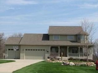 111 Porch Light Dr, Huxley, IA 50124