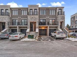 383 Dundas St E #21, Hamilton, ON L8B 1X6