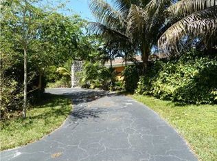 8265 SW 174th Ter, Palmetto Bay, FL 33157