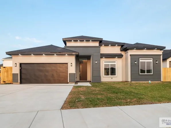 7410 Converse Lake, Brownsville, TX 78520