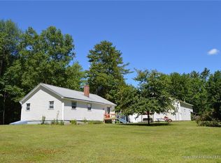 14 Bass Rd, Madison, ME 04950
