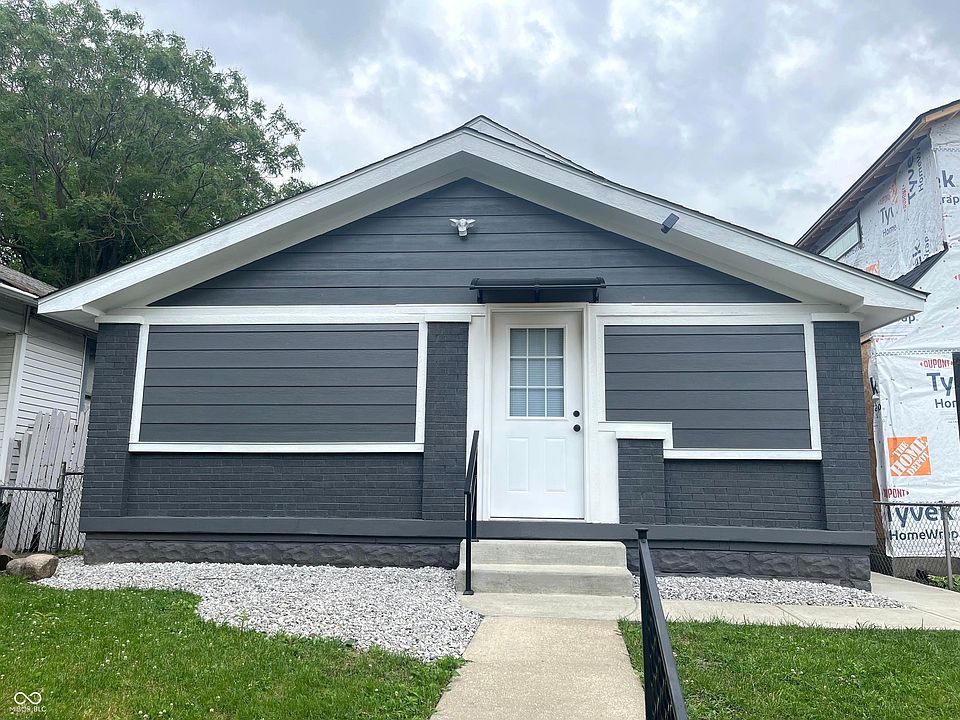 1st image of 2347 N Rural St