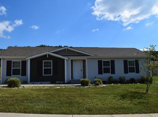 1149 Case View Rd LOT 14, Dandridge, TN 37725