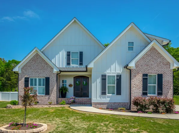45 Cobblestone Trl, Chickamauga, GA 30707