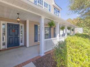 1147 Hammrick Ln, Johns Island, SC 29455