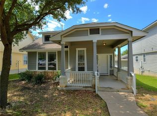 1117 Rawhide Trl, Cedar Park, TX 78613